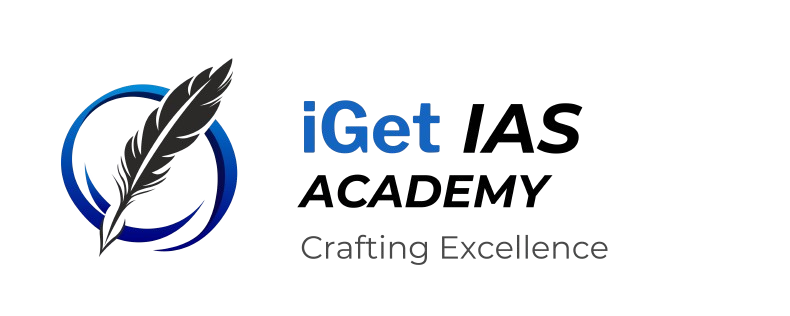 i-Get IAS Academy